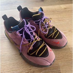 Nike Max Viva women sneakers size 8